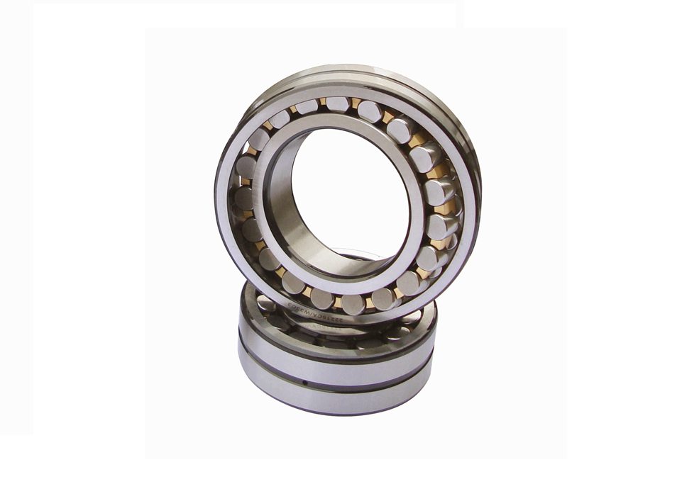 22216CAKW33 22216CAKW33 C3 Self aligning spherical roller bearings